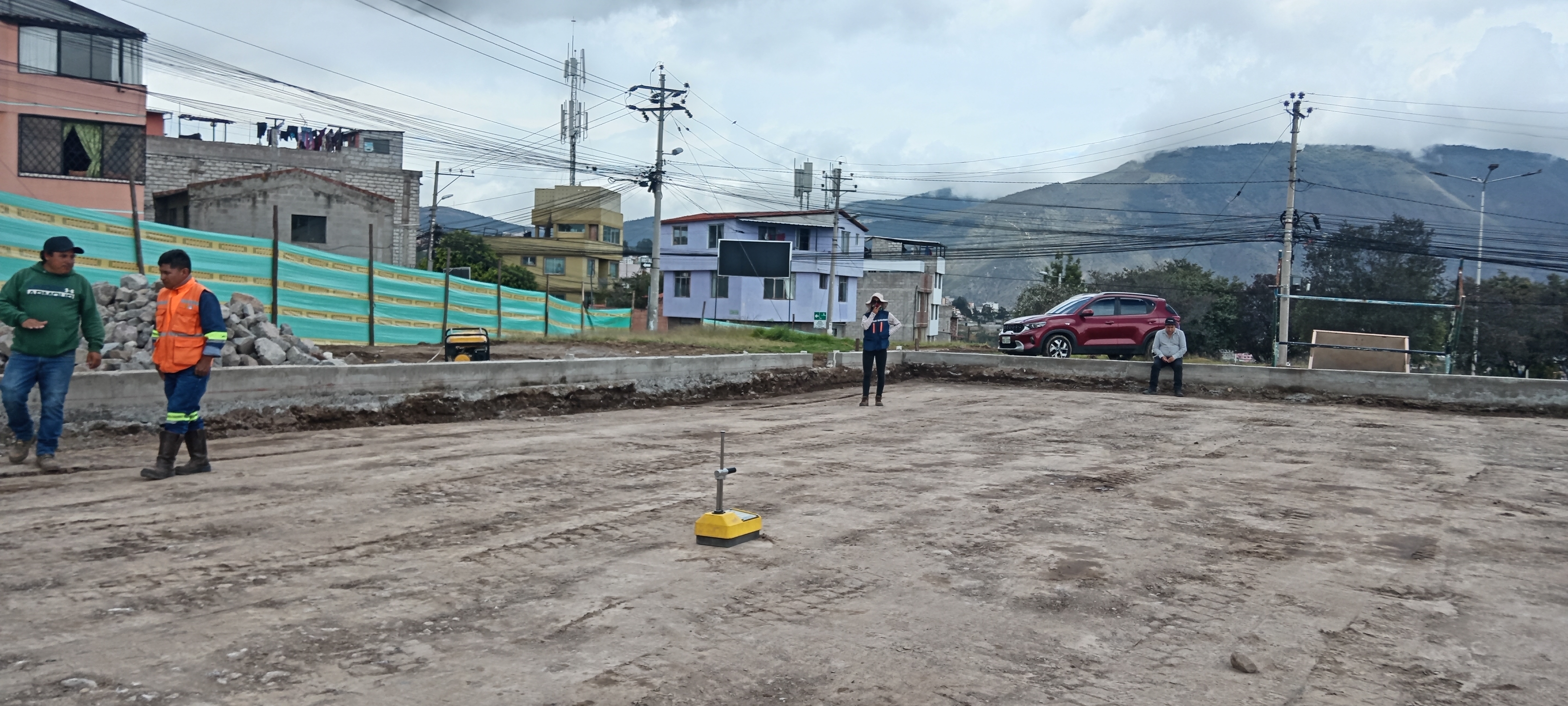 Control de Calidad en Compactación 1